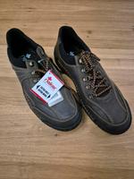 Rieker Halbschuhe Herren Gr. 45 Braun  NEU ungetragen Bayern - Treuchtlingen Vorschau