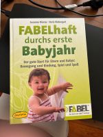 FABELhaft durchs erste Babyjahr Buch Rheinland-Pfalz - Winnweiler Vorschau