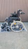 Standard Rollstuhl Sunrise Medical BREEZY UniX² Bayern - Neustadt Vorschau