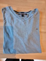 Tommy  Hilfiger T- Shirt in Gr. 140 Niedersachsen - Hatten Vorschau