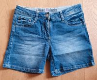 Shorts Jeans f. Mädchen, Gr. 152, S.Oliver Bayern - Schlüsselfeld Vorschau