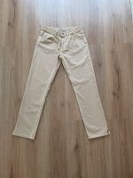 Eightyfive Straight Jeans Pants Hose Beige 30 Dortmund - Innenstadt-Ost Vorschau