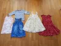 Sommer # 122 # Kleidung # Mädchen # Kleider Hessen - Bürstadt Vorschau