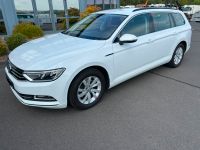 VW Passat Variant Comfortline 2.0 TDI DSG ACC NAVI MWST 19% Rheinland-Pfalz - Fließem Vorschau