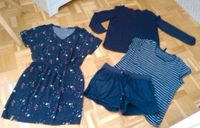 Naketano Kleid, Pulli, Shirt, Shorts, 2* Loop Tücher Gr 38 Damen Brandenburg - Oranienburg Vorschau