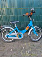 Puky 16 Zoll Kinderfahrrad Nordrhein-Westfalen - Castrop-Rauxel Vorschau
