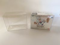 One Piece PET Schutzhülle Falthülle Acryl Case OP 05 04 03 Bayern - Moosburg a.d. Isar Vorschau