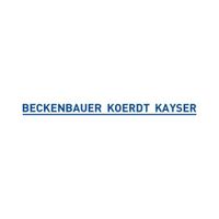 ⭐️ BECKENBAUER KOERDT ➡️ Rechtsanwalts-  (m/w/x), 58706 Nordrhein-Westfalen - Menden Vorschau