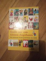 Kinderbuch "Erzähl mir vom kleinen Angsthasen" Berlin - Neukölln Vorschau