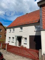 ** KLEINES EINFAMILIENHAUS IN GILLERSHEIM IN GUTER LAGE ** Niedersachsen - Katlenburg-Lindau Vorschau