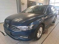 Volkswagen Passat Variant 2.0 TDI 150 PS DSG *BUSINESS*AHK Häfen - Bremerhaven Vorschau