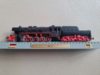 Modellokomotive BR 52 Thüringen - Ohrdruf Vorschau