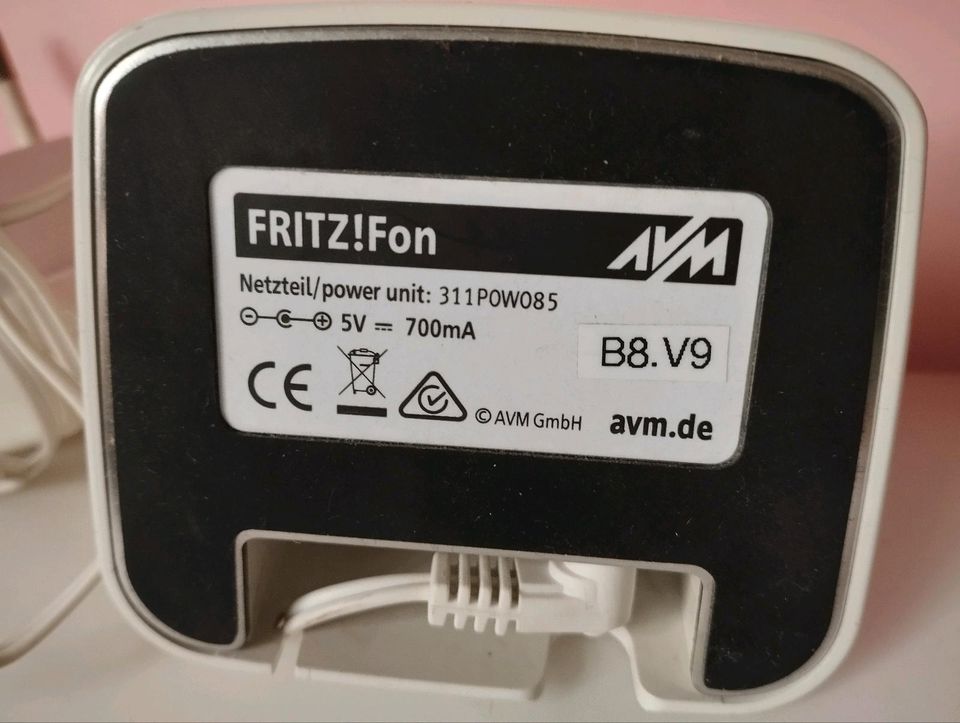 FRITZ!Fon C4 in Rülzheim