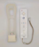 Nintendo Wii Remote Controller + Motion Plus Adapter Nordrhein-Westfalen - Erkrath Vorschau