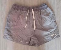 NEU! - Kurze Hose/Shorts - Blau-weiß gestreift - 158 - RG Bayern - Augsburg Vorschau