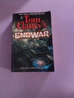 Tom Clancys Endwar Buch Dresden - Klotzsche Vorschau