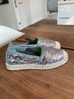 COX ESPANDRILLES GR. 39 HELLBLAU SCHUHE SANDALEN H&M Niedersachsen - Seevetal Vorschau