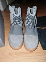 Adidas Yeezy Boost 750 "Grey Gum" Düsseldorf - Eller Vorschau