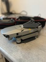 Dji mavic pro platinum Niedersachsen - Norden Vorschau