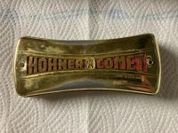 Mundharmonika von Hohner Comet Rheinland-Pfalz - Kempfeld Vorschau