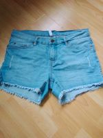 Kurze Jeans gr 42 Nordrhein-Westfalen - Mönchengladbach Vorschau