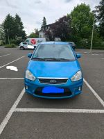 Ford Focus C-Max 2.0 TDCI Saarland - Schwalbach Vorschau