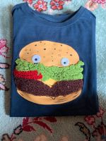 Burger T-Shirt  Gr. 146 Bayern - Aschaffenburg Vorschau