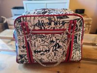 Coole stylische Handtasche Umhängetasche  Graffiti Style Nürnberg (Mittelfr) - Nordstadt Vorschau