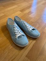 Schuhe/ Damenschuhe/ Sneaker Dockers Gr. 40 Neuhausen-Nymphenburg - Neuhausen Vorschau