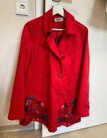 Blazer Jacke Trenchcoat Desigual 40 L Thüringen - Schimberg Vorschau