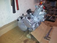 Motor DT125 X,RE,R,TDR,TZR, KTM lc2, Sachs ZZ ZX, Derbi 125, Baden-Württemberg - Waiblingen Vorschau