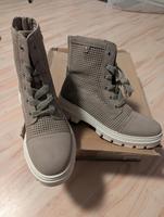 Mustang Boots Gr. 40, Neu Niedersachsen - Ronnenberg Vorschau