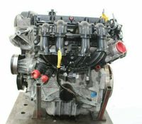 Kompletter Engine Motor Ford Fiesta MK7 1.25 55.830 KM SNJB SNJA Leipzig - Eutritzsch Vorschau