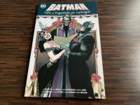 Batman - Die Vorgeschichte zur Hochzeit (Panini Comics) Essen - Essen-Kray Vorschau