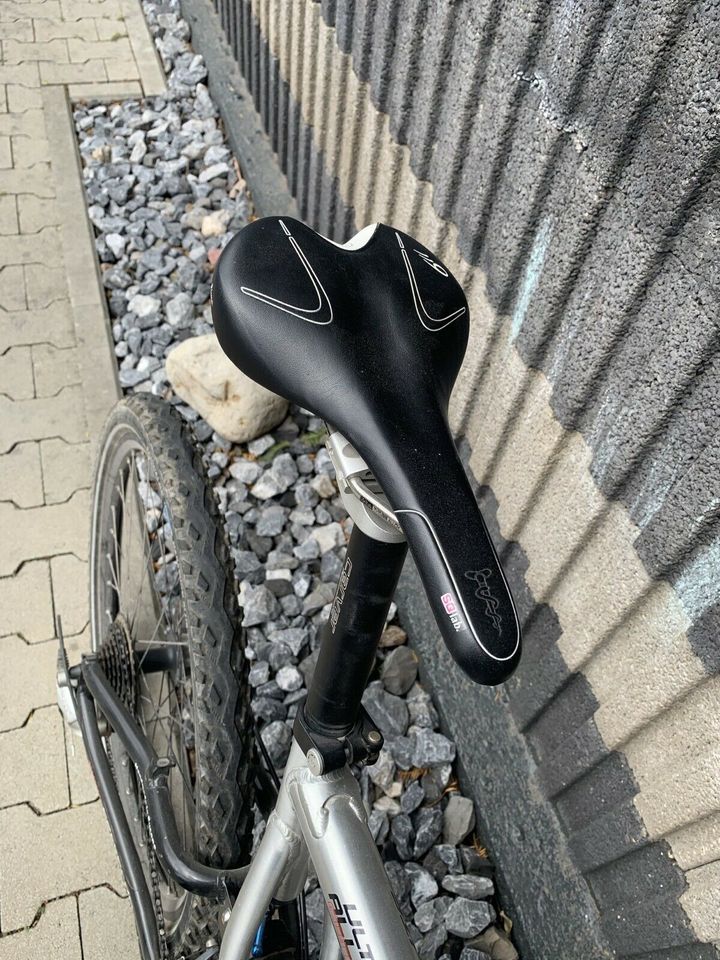 Mountainbike Fully 26“ in Gelsenkirchen