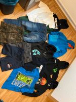 Kinder jungen Sachen Jacke Hose Shirt Pullover Set fortnite Rostock - Gross Klein Vorschau