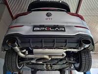 Bipolar Klappenabgasanlage VW Golf 7 + 8 GTI, R, Cupra Leon ST Niedersachsen - Melle Vorschau