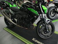 Kawasaki Z 400 Performance Hessen - Weiterstadt Vorschau