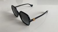 Gucci Sonnenbrille GG1072S schwarz Neu mit Etikett Nordrhein-Westfalen - Oberhausen Vorschau