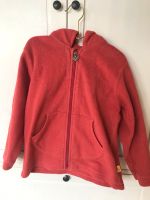 Steiff Fleecejacke Gr. 116 Nordrhein-Westfalen - Alfter Vorschau