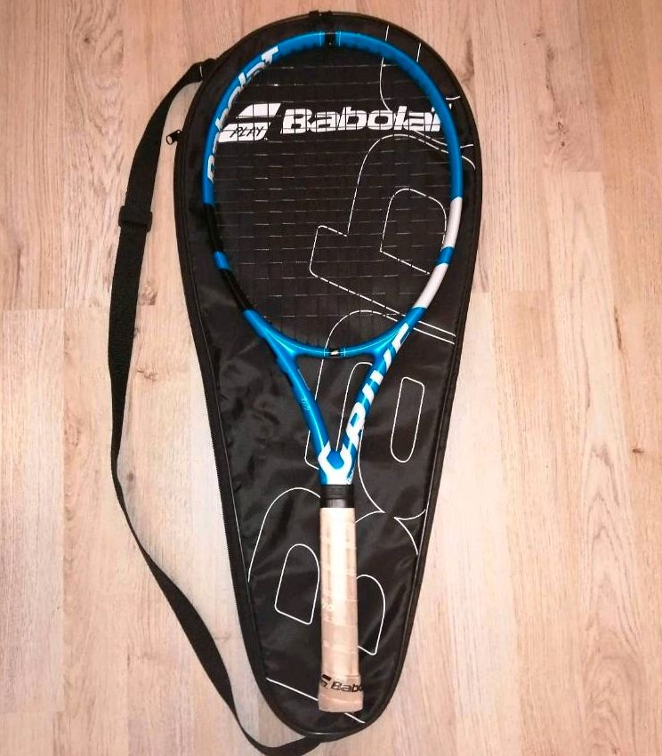 Babolat Tennisschläger in Bad Bodenteich