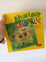 Spiel Rennräuber Rosalie von HABA Bayern - Weidhausen Vorschau