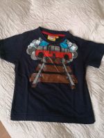 T-Shirt, kurzarm Shirt, Shirt Gr.104 Toggolino mit Thomas die Lok Berlin - Köpenick Vorschau