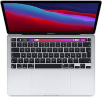MacBook Pro 13 Zoll - 2020 M1  8 GB RAM 256 GB SSD - DE Layout Berlin - Charlottenburg Vorschau