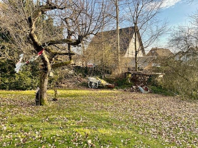 Chalet, Tiny-House oder Ferienhaus - Schöner Wohnen im Paradies in Nümbrecht