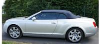 Bentley Continental GTC Cabrio Verdeck inkl Montage im Kreis Unna Nordrhein-Westfalen - Bergkamen Vorschau