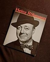 Heinz Rühmann Biographie von B. Schulz Sachsen-Anhalt - Lutherstadt Wittenberg Vorschau