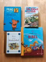 Kinderbibel und Frag doch mal die Maus zu Religionen Baden-Württemberg - Karlsruhe Vorschau