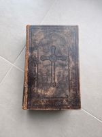 Die Bibel/ die ganze heiligen Schrift 1895 Nordrhein-Westfalen - Bad Oeynhausen Vorschau