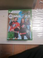 NHL 23 für die xbox series x Hessen - Babenhausen Vorschau